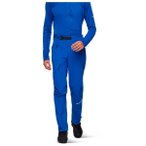 Mammut - Eiger Nordwand Advanced Softshell Pants - Tourenhose Gr 48 - Regular bl
