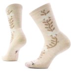 Smartwool - Women's Everyday Garden Vine Crew Socks - Multifunktionssocken 34-37