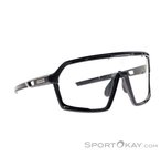 Endura Pro SL Photochromic Sportbrille-Schwarz-One Size
