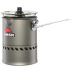 MSR - Reactor Pot - Topf Gr 1 l