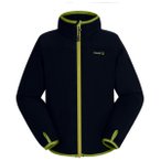 Kamik - Kid's Ridley - Fleecejacke Gr 176 schwarz