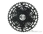 Sram PG-1230 NX Eagle 12-Fach Kassette-Schwarz-One Size