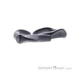 Ergon GP5 Evo Griffe-Dunkel-Grau-S