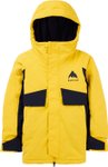 Burton - Wasserfeste und atmungsaktive Skijacke/Snowboardjacke - K Ascutney 2L J