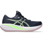 ASICS Damen Laufschuhe GEL-CUMULUS 28, Größe 43 ½ in Blau