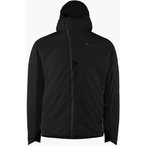 Klättermusen Gondul 2.0   Herren  Kunstfaserjacke schwarz Größe S Trekking  K