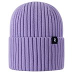 Reima - Kid's Hattara - Mütze Gr 56-58 cm lila
