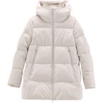 JEANNE BARET Damen Jacke, Größe 40 in Braun