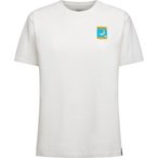 La Sportiva Moon Climb  Damen  T-Shirts weiss Größe M Bouldern | Sportklettern