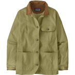 Patagonia Point Reyes Canvas  Damen  Freizeitjacke, Parkas oliv Größe M Lifest