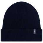 On - Merino Beanie - Mütze Gr One Size blau