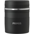 Primus Flinta Lunch Jug 0.4L Isolierbehälter  Isolierflaschen schwarz Größe 0