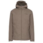 Vaude - Padum 3in1 Jacket - Doppeljacke Gr L braun