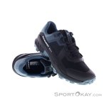 Mammut Girun II Low GTX Herren Wanderschuhe Gore-Tex-Schwarz-11,5