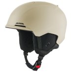 Alpina - Kroon MIPS - Skihelm Gr 51-55 cm beige