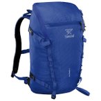 SIMOND - Alpinism 22 - Tourenrucksack blau