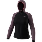 Dynafit Radical Ptc   Damen  Laufjacke schwarz Größe XS Trekking  Widerstandsf
