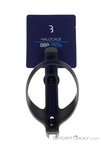 BBB HaloCage Carbon Flaschenhalter-Schwarz-One Size