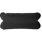 Helinox Air + Foam Headrest Kissen  Reisekissen schwarz Größe ONE SIZE Camping
