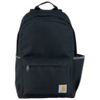 Carhartt - Classic 21 Backpack - Daypack schwarz/blau