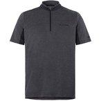 Vaude Tamaro Hz IV  Herren  T-Shirts schwarz Größe 3XL Mountainbike | Gravel  