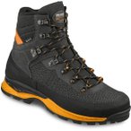 MEINDL Herren Trekkingstiefel Vakuum 3.5, Größe 41 ½ in Grau