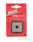 Swix Square Diamond 400 Medium Schleifstein-Schwarz-One Size