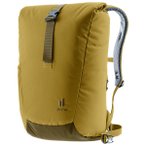 Deuter - Stepout 22 - Daypack oliv