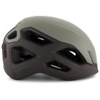 Black Diamond - Vision Helmet - Kletterhelm Gr S/M - 53-59 cm grau/schwarz