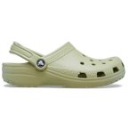 Crocs - Classic - Sandalen US M5 / W7 oliv