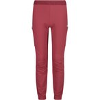 CMP Climb Light Hose Kinder  Kletterhose rot Größe 116 Bouldern | Sportkletter