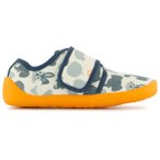 Affenzahn - Kid's Hausschuh Baumwolle Movy - Hüttenschuhe 32 bunt