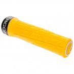 Ergon - GE1 Evo Slim - Fahrradgriffe gelb