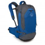 Osprey - Escapist 25 - Bike-Rucksack Gr S/M blau