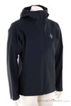 Black Diamond Strataline Stretch Shell Herren Outdoorjacke-Schwarz-L