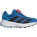 adidas Terrex Kinder Agravic Boa Multifunktionsschuhe ( Blau 32)