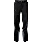 Bergans Rabot Allround 3L Shell Hose Damen  Hardshellhose & Regenhose schwarz Gr