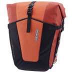 Ortlieb - Back-Roller XL Plus QL2.2 - Gepäckträgertaschen Gr 35 l rot