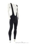 Giant Diversion Thermo Bib Tight Herren Bikehose-Schwarz-S