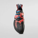 LA SPORTIVA Damen nieder Da Solution Comp Woman, Größe 37 ½ in Pink
