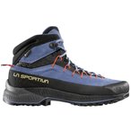 La Sportiva TX4 Evo Mid GTX  Damen  Wanderschuhe blau Größe 37.5 Trekking Wass