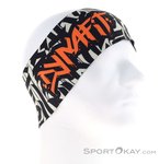 Dynafit Graphic Performance Stirnband-Orange-One Size