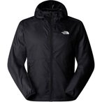 The North Face Cyclone Wind  Herren  Freizeitjacke, Parkas schwarz Größe XL Tr