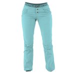 Nograd Women's Sahel Kletterhose, S, h20