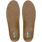 SIDAS 3FEET OUTDOOR LOW, Größe 42-43 (L) in Braun
