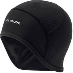 VAUDE Herren VAUDE Radmütze Bike Cap, Größe S in Schwarz