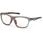 adidas Eyewear SP0118 Sportbrille  Sportbrillen & Sportsonnenbrillen grau Größ