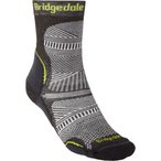 Bridgedale Hike UL T2 Coolmax® Performance  Herren  Wandersocken grau Größe 3