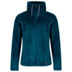 Protest - Women's PRTRiri Full Zip Top - Fleecejacke Gr 34 blau