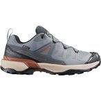 Salomon X Ultra 360 GTX  Herren  Zustiegsschuhe grau Größe 43  Trekking Wasser